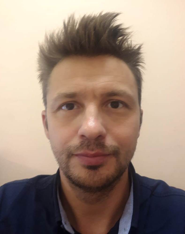Галишников Александр Александрович