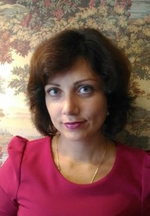 Сафина Галина Леонидовна