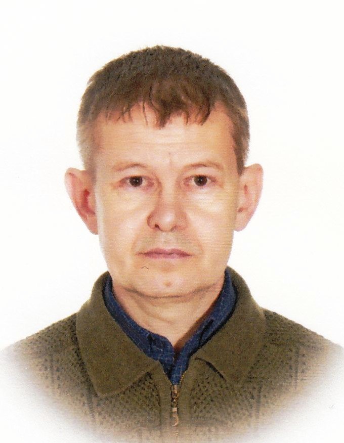 Хайруллин Рустам Зиннатуллович