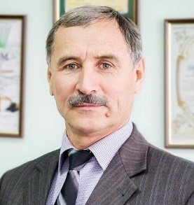 Хаустов Владимир Васильевич