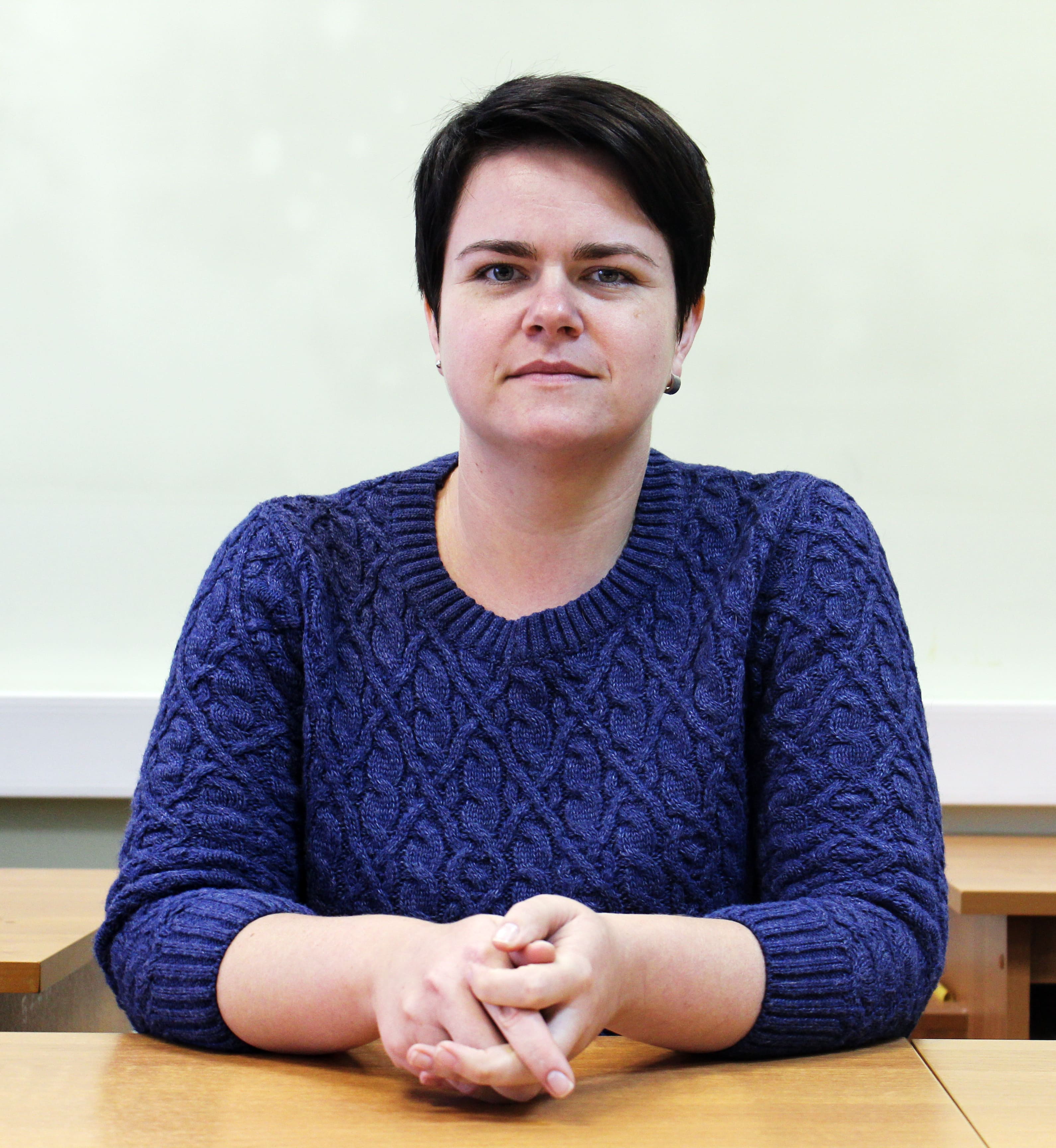 Ледовских Людмила Ивановна