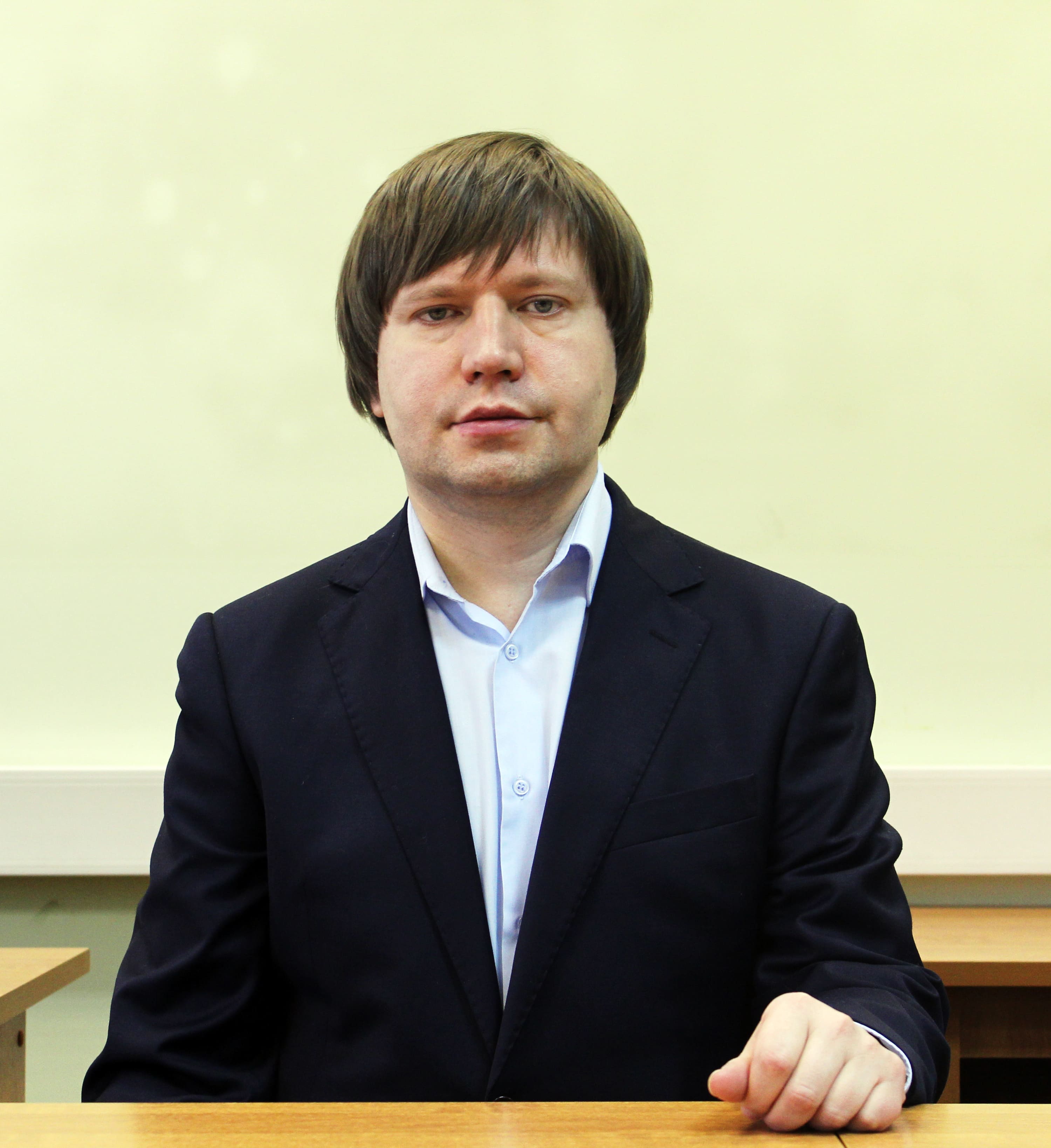 Дорошин Иван Николаевич