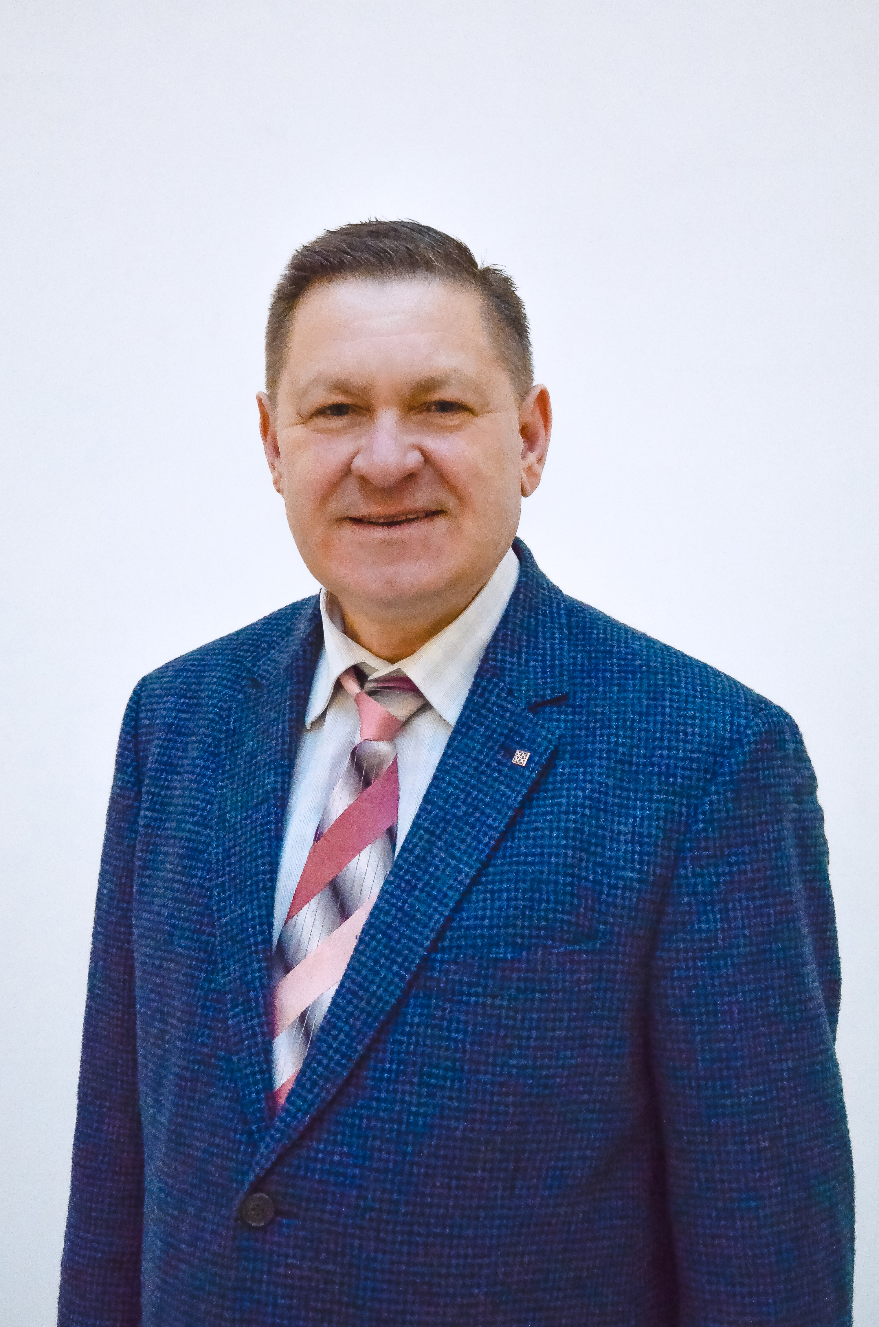 Римшин Владимир Иванович