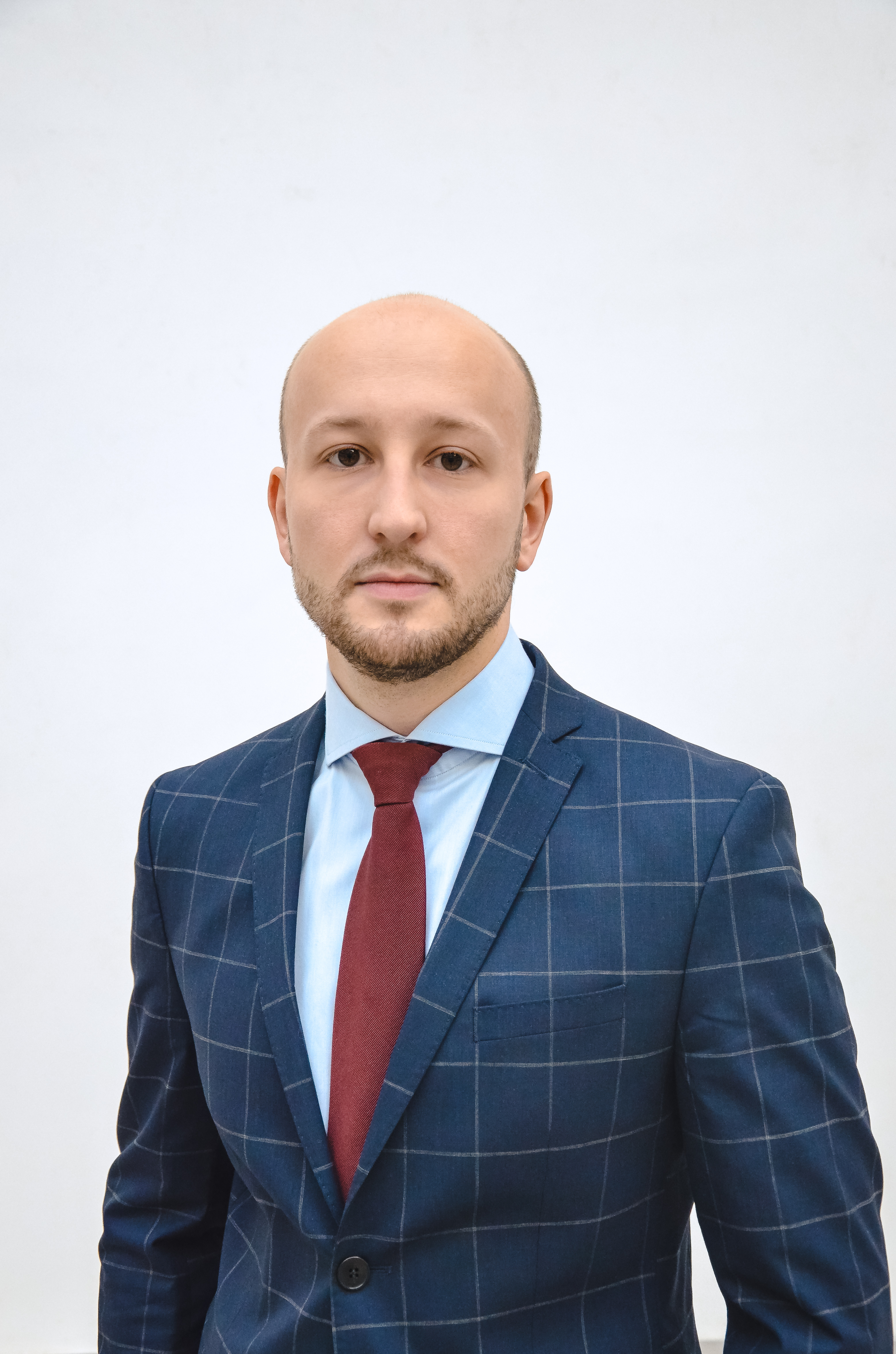 Король Олег Андреевич