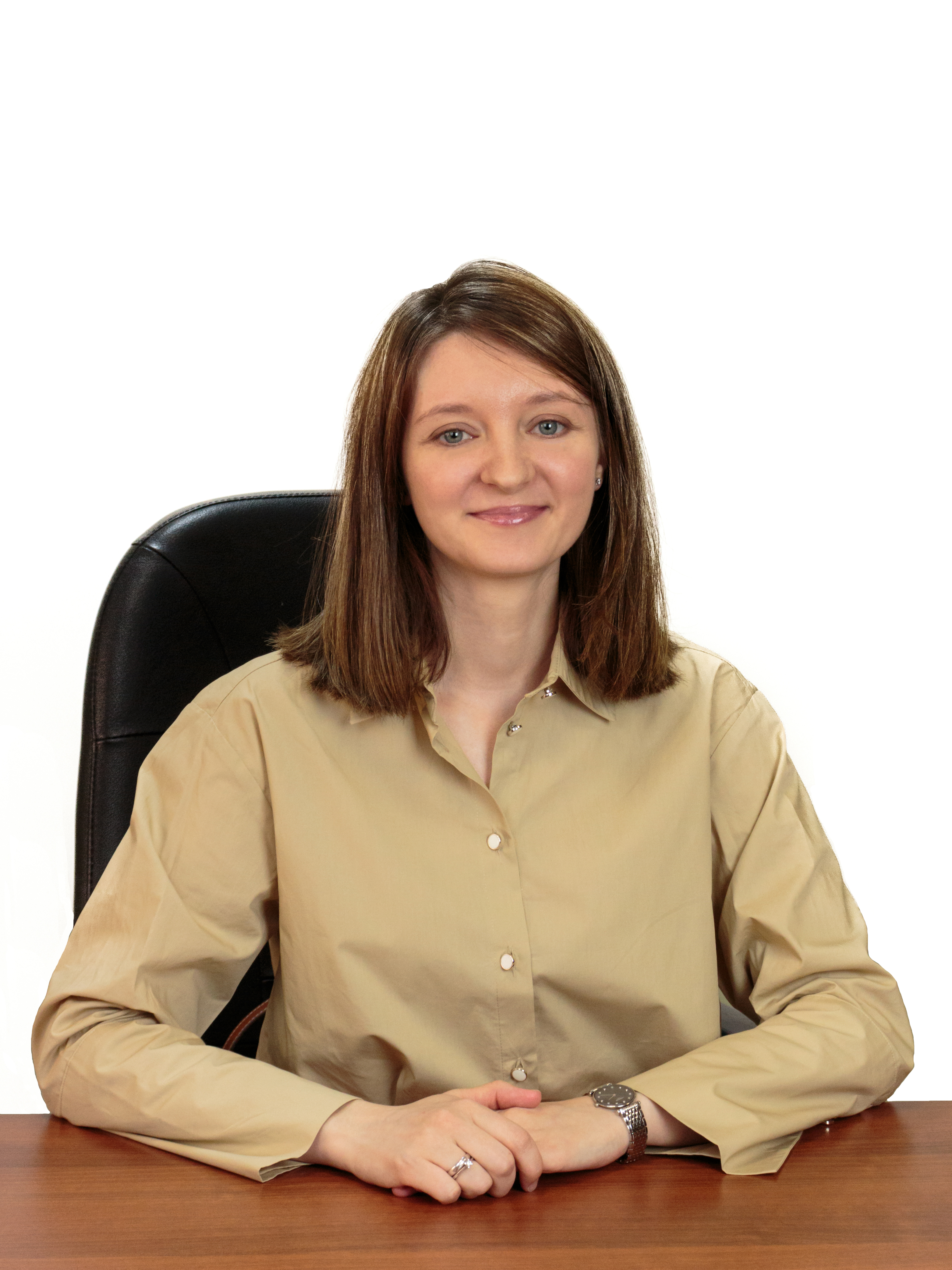 Абрамова Анастасия Игоревна