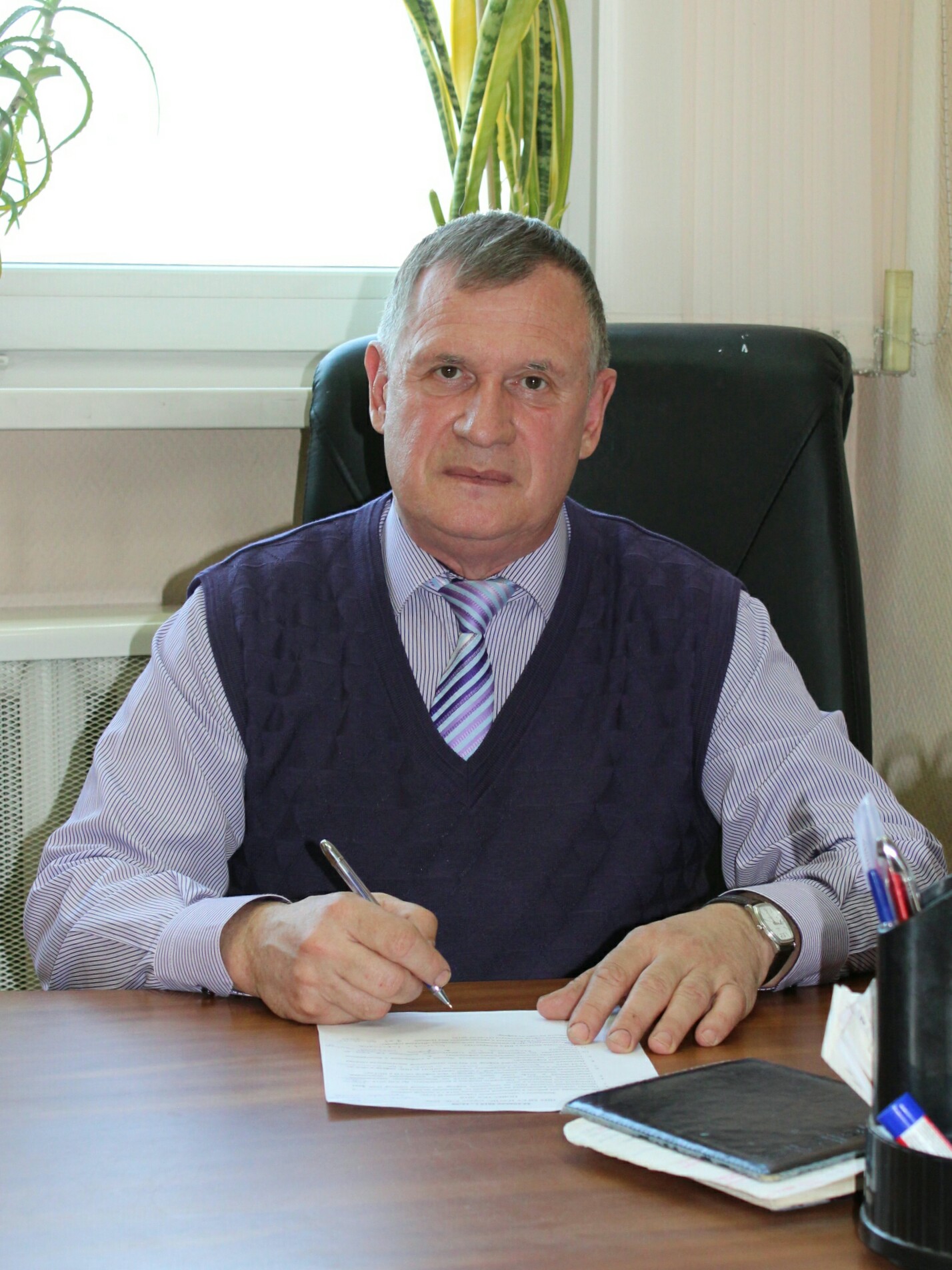 Грабовый Петр Григорьевич