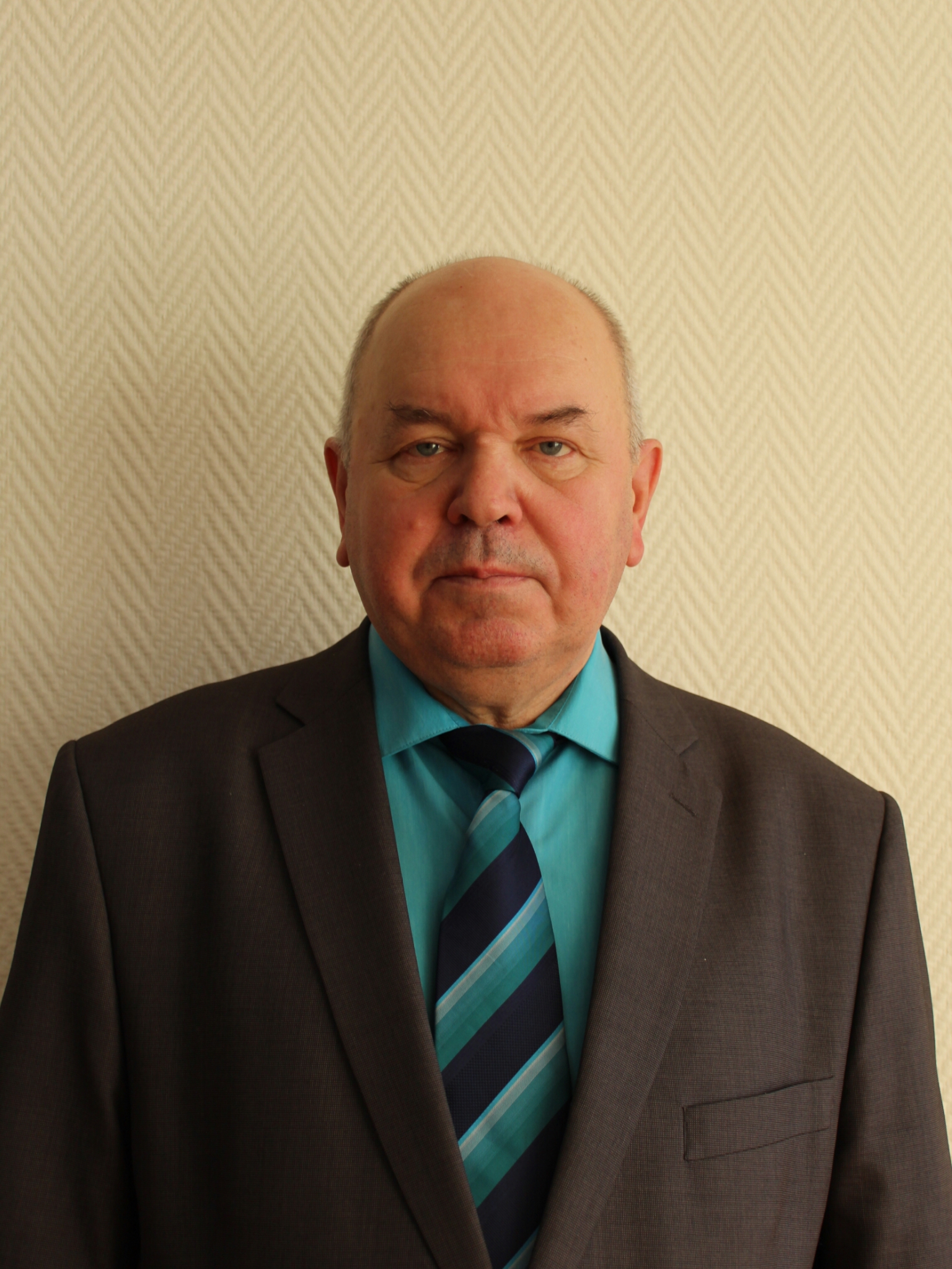 Лукинов Виталий Александрович