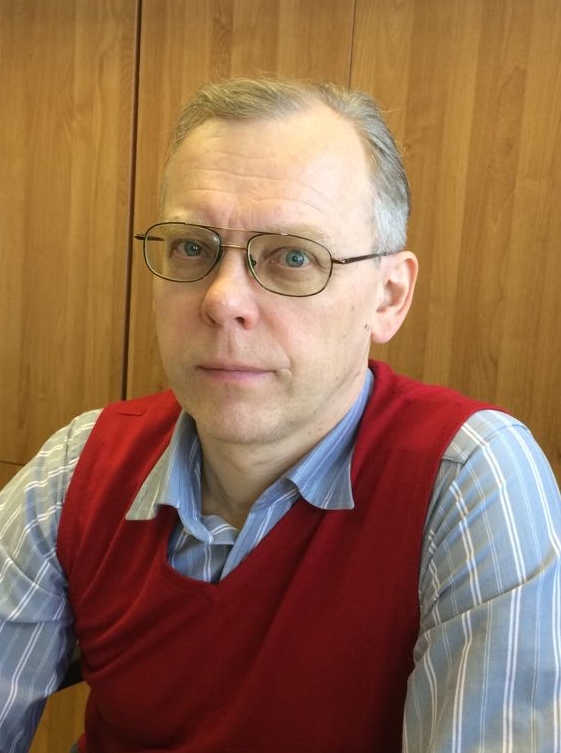 Иванов Николай Александрович
