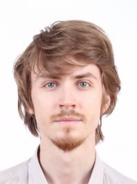Репин Евгении Витальевич