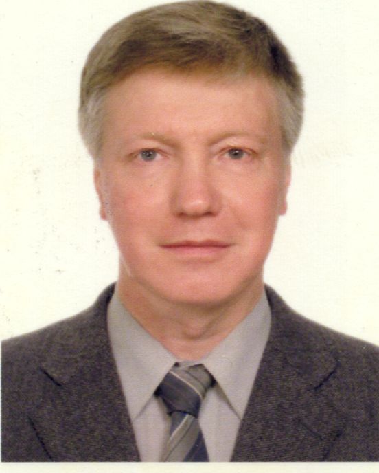 Осипов Юрий Викторович