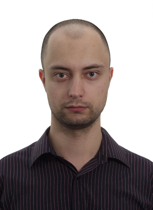 Садовский Борис Сергеевич