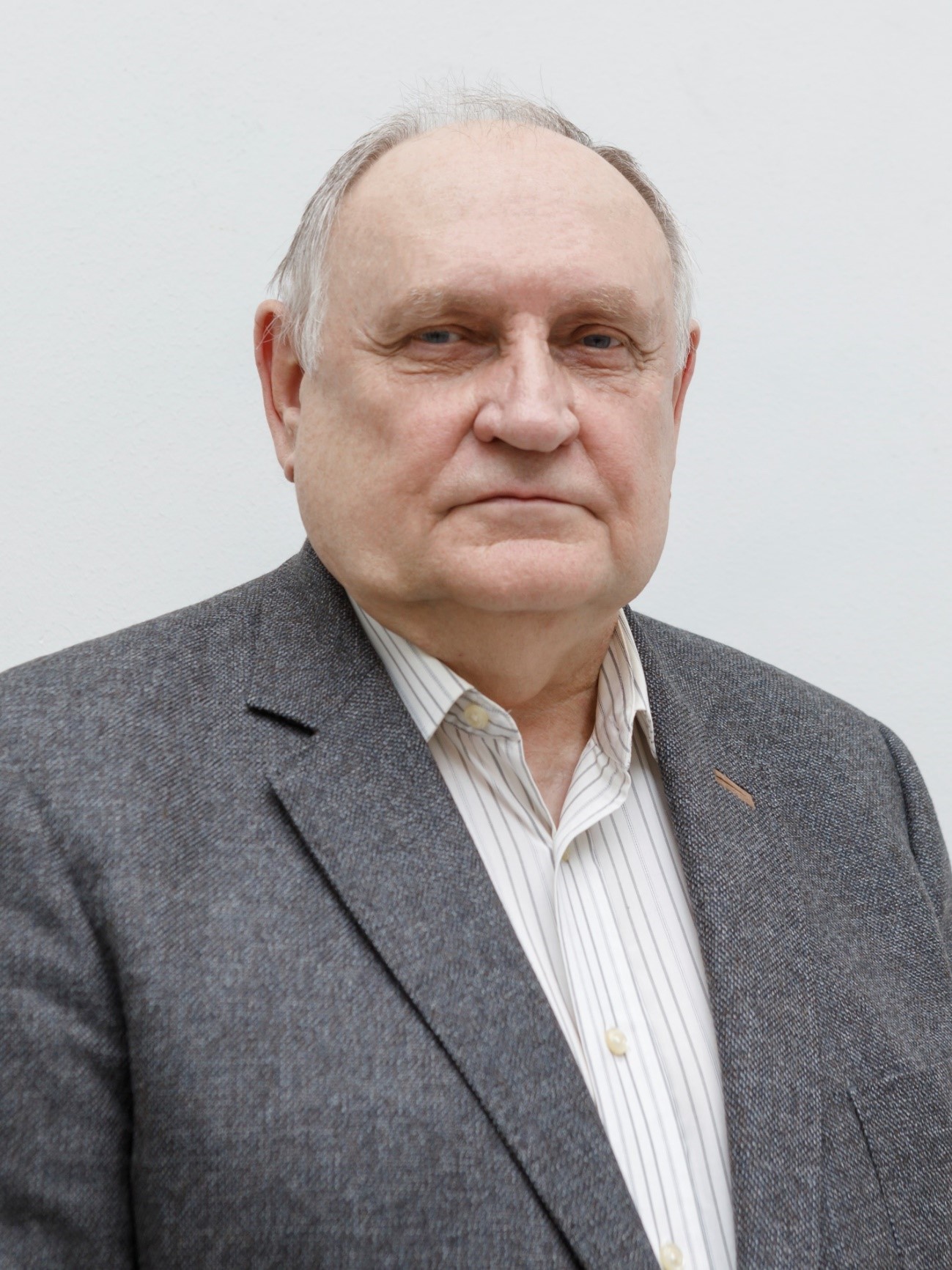 Васильев Виталий Григорьевич