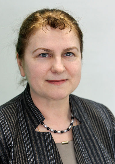 Шилкина Светлана Вячеславовна