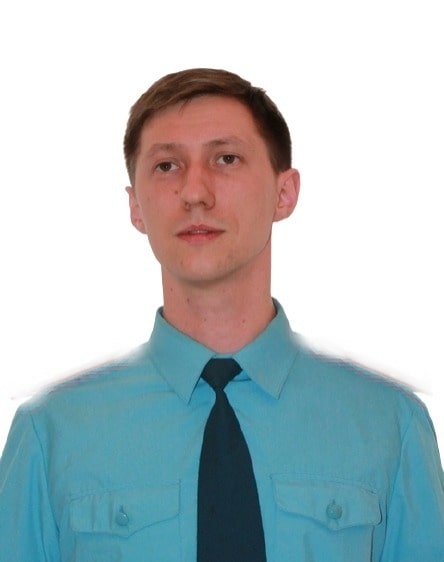 Батманов Сергей Васильевич