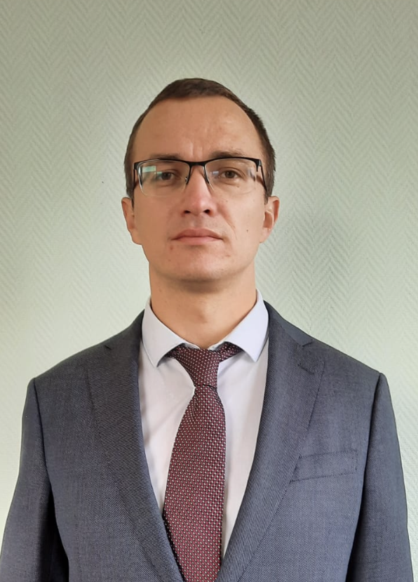 Бузаев Евгений Владимирович