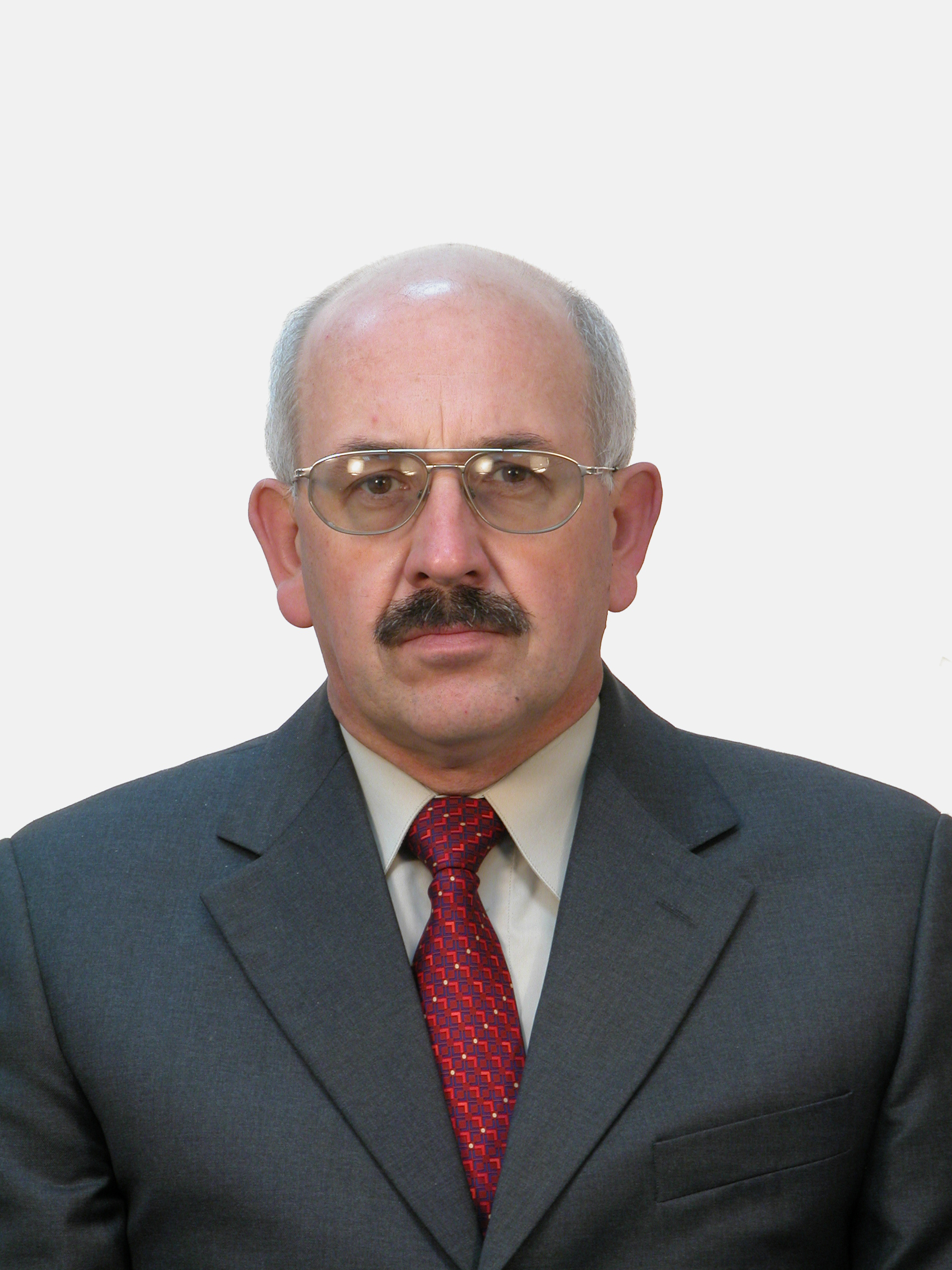 Цариченко Сергей Георгиевич