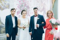 Репникова Вероника Сергеевна