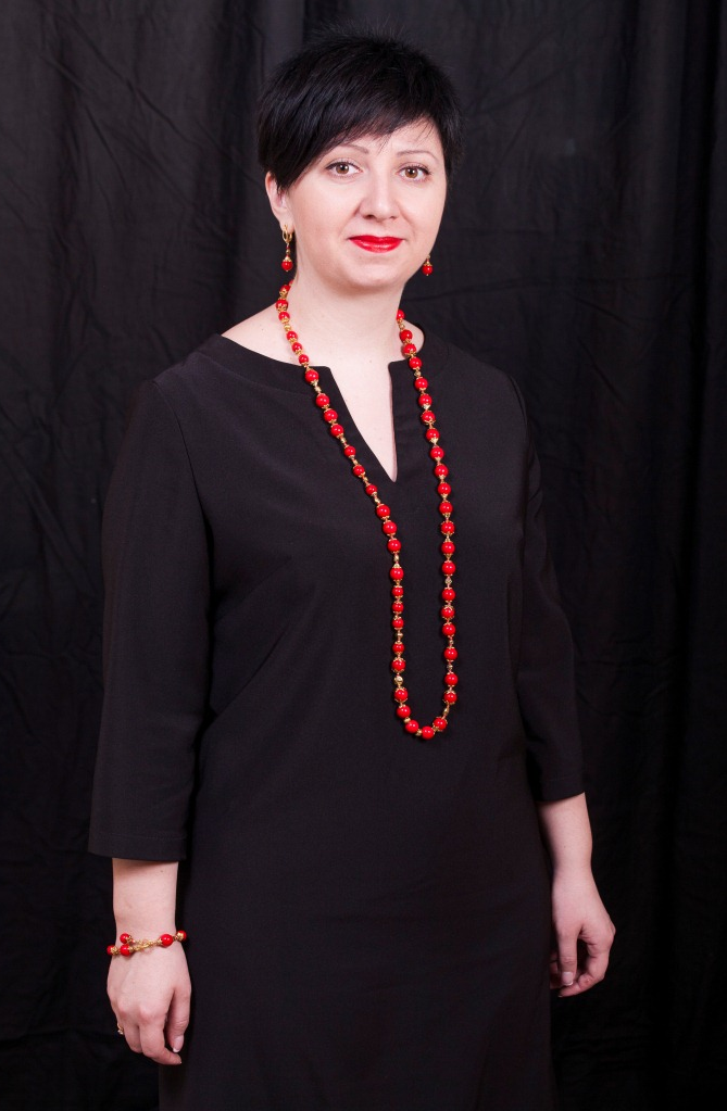 Алпацкая Ирина Евгеньевна