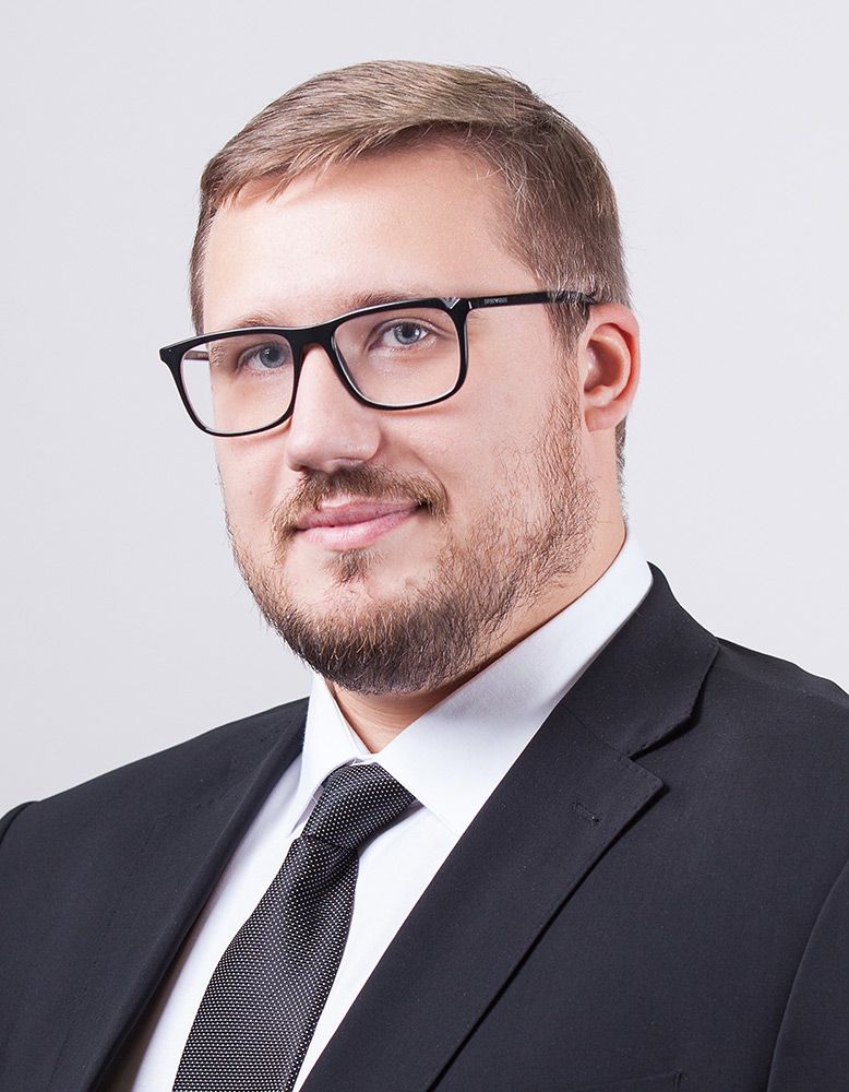 Бочков Александр Юрьевич
