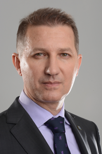 Викторов Михаил Юрьевич