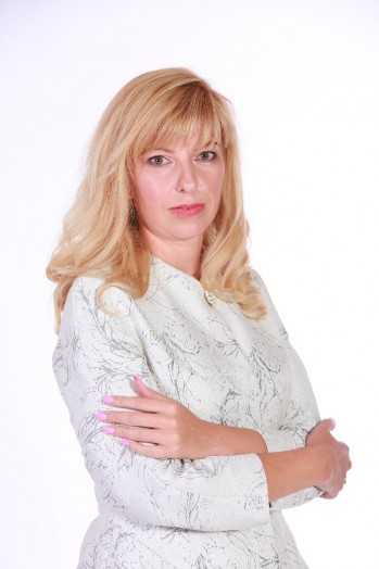 Уварова Светлана Сергеевна