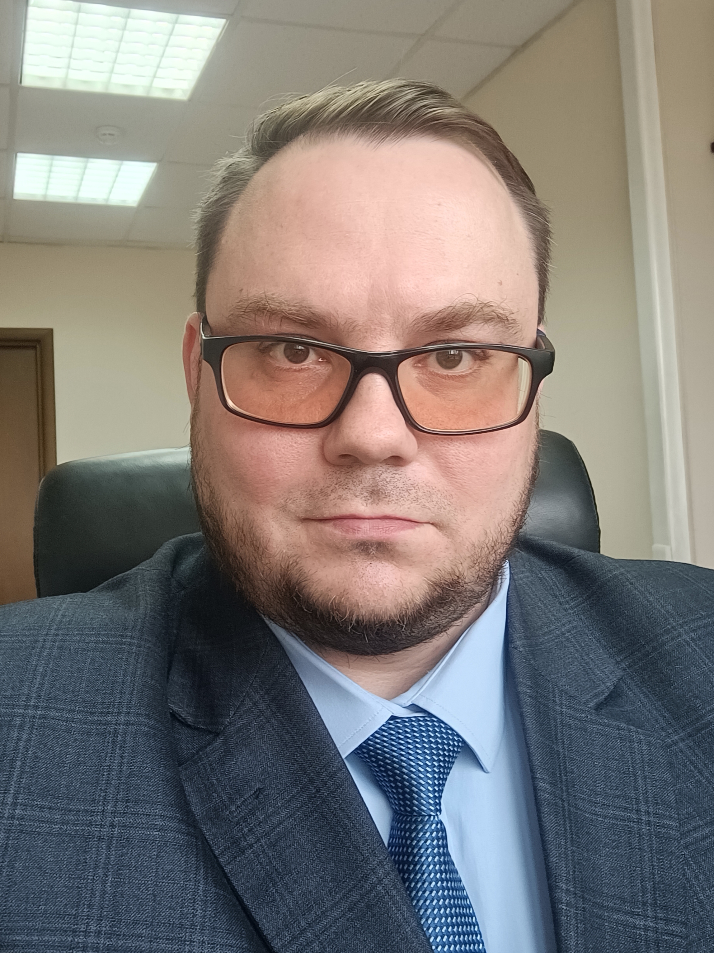 Азин Иван Николаевич