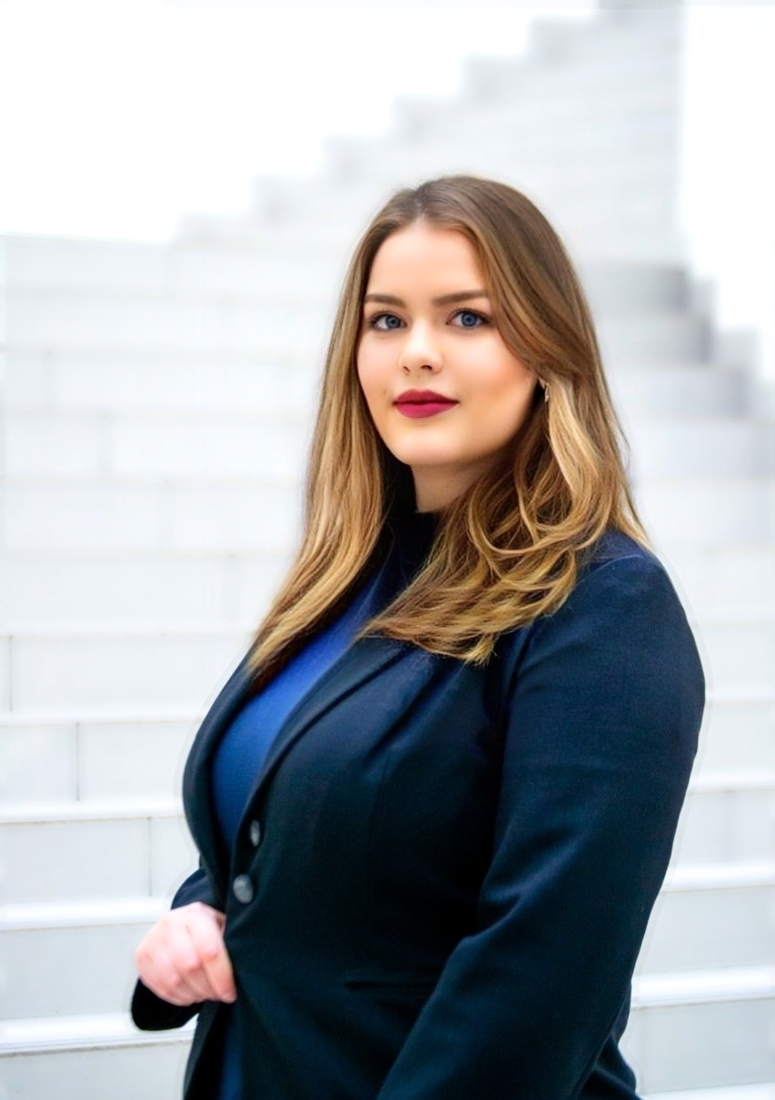 Дядькова Елена Александровна