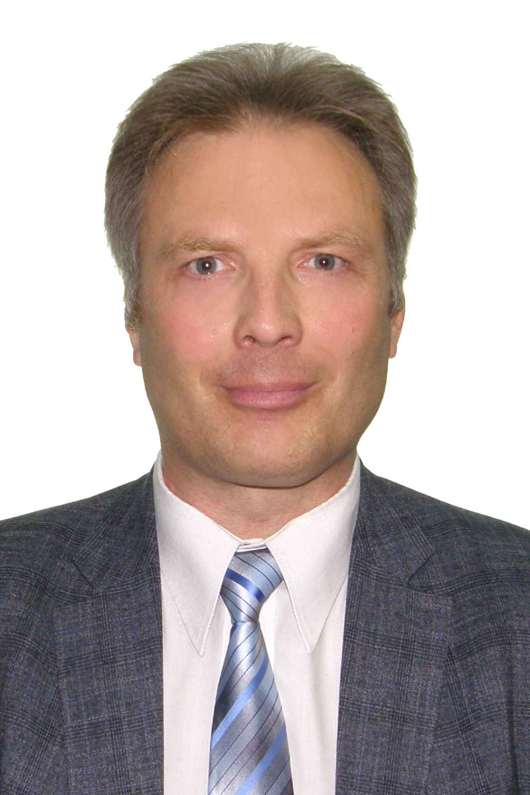Глубоков Михаил Владимирович