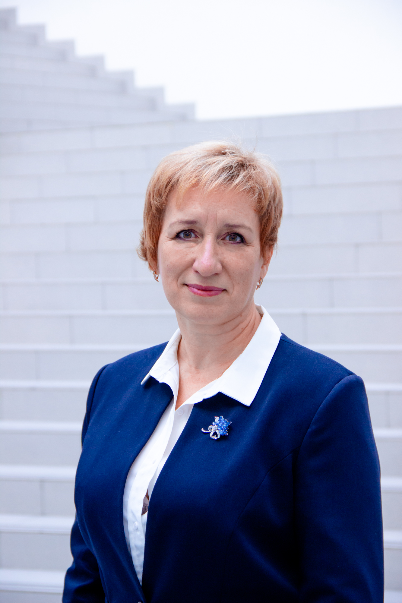 Беляева Ольга Владимировна