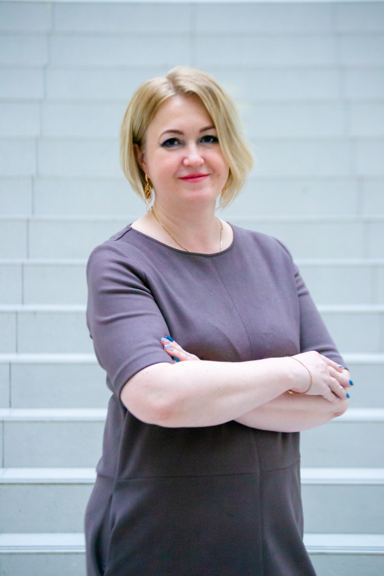 Волкова Наталья Александровна