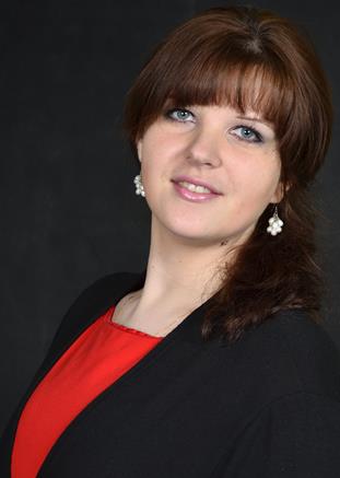 Гриник Оксана Дмитриевна