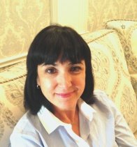 Ривлина Александра Абрамовна