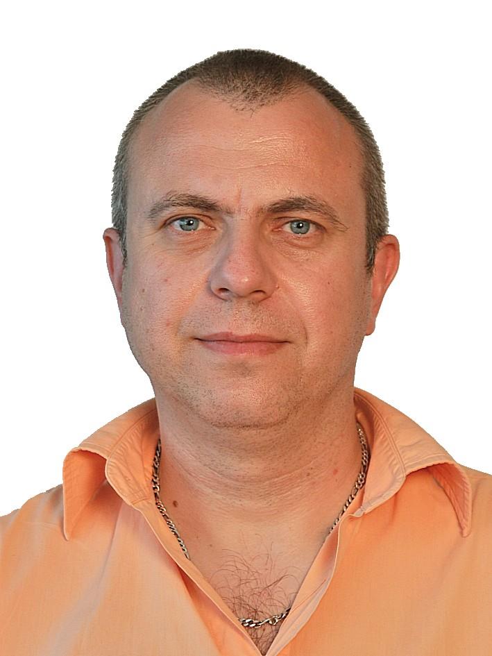 Сигитов Андрей Александрович