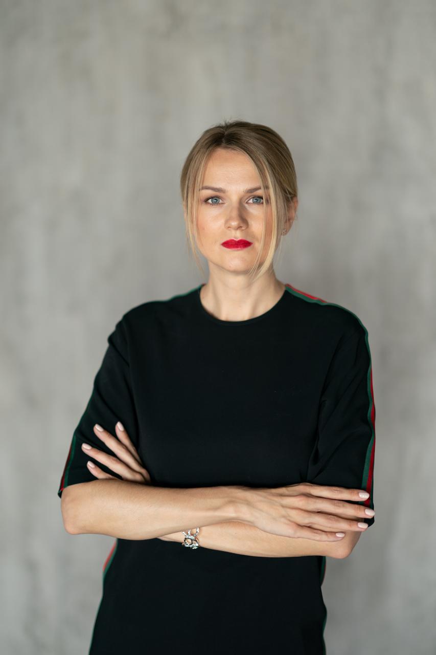 Донская Ольга Олеговна