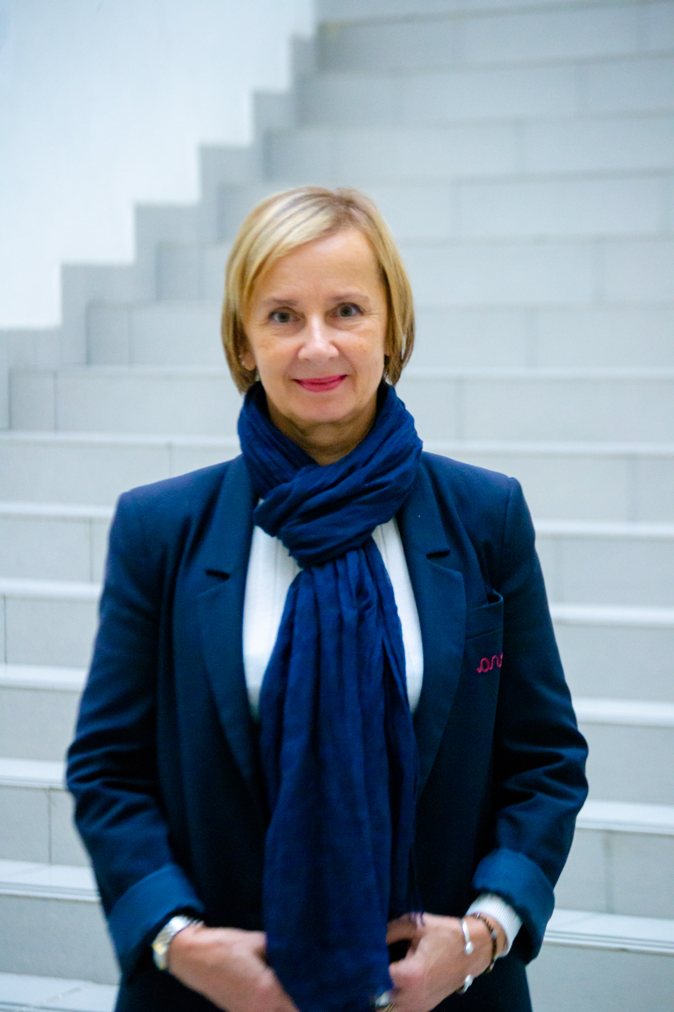 Кириченко Ирина Алексеевна