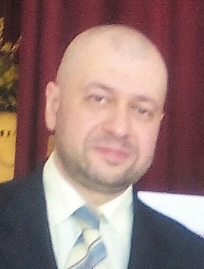 Колбасин Александр Маркович