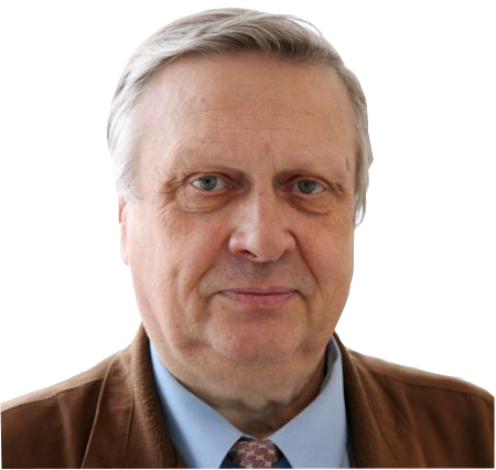 Алексеев Юрий Владимирович