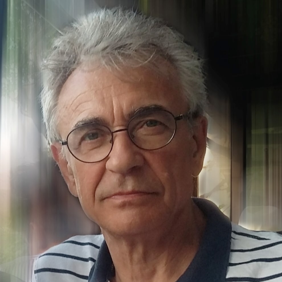 Анисимов Юрий Владиславович