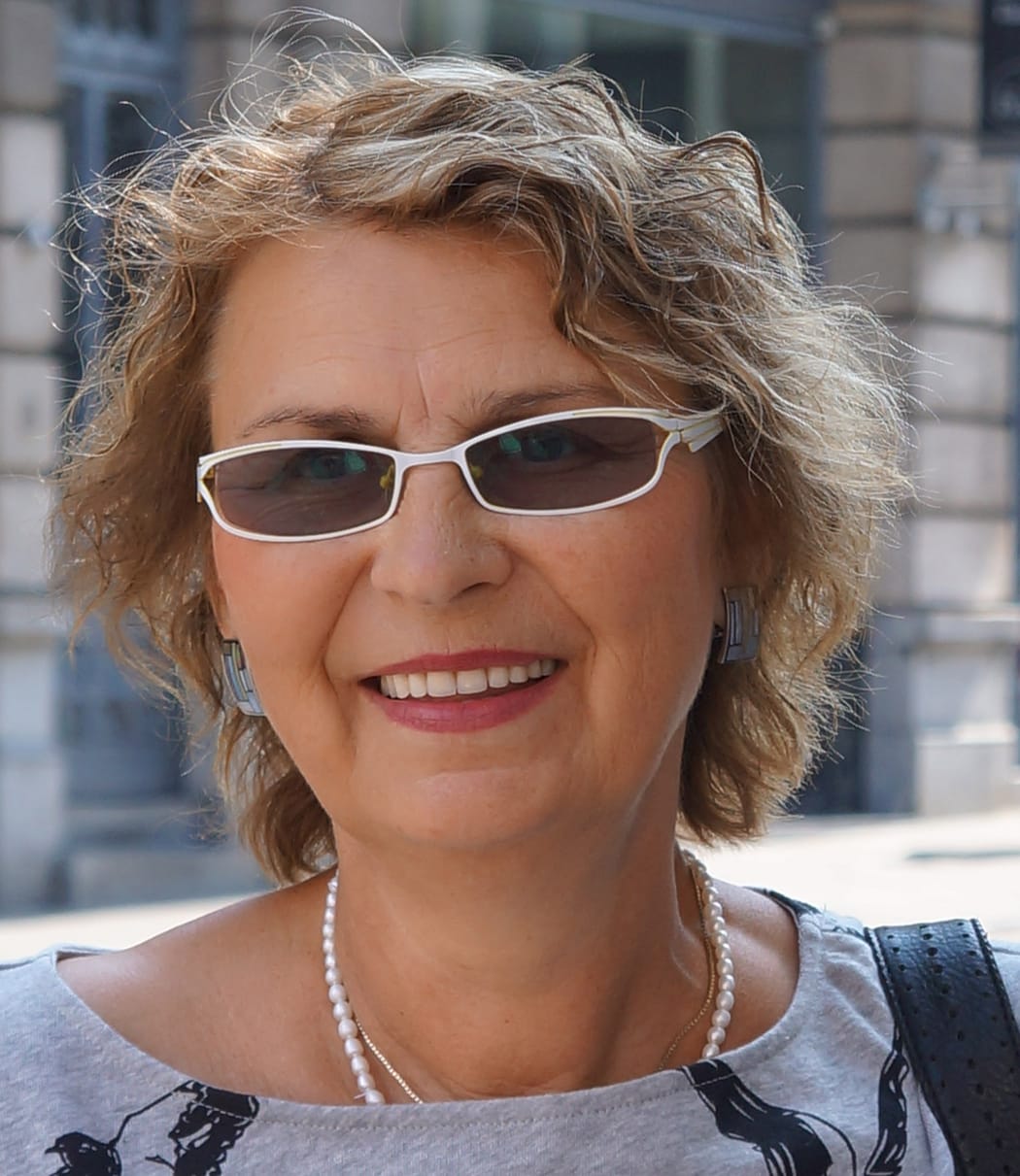 Анисимова Людмила Владимировна