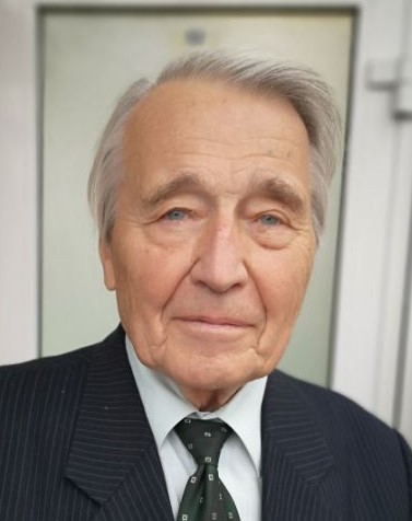 Захаров Аркадий Васильевич