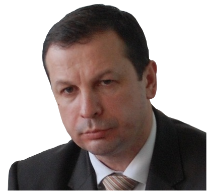 Климов Дмитрий Валерьевич