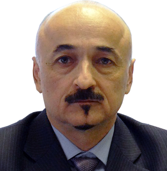 Гиясов Ботир Иминжонович