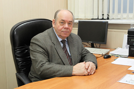 Алексеев Евгений Валерьевич