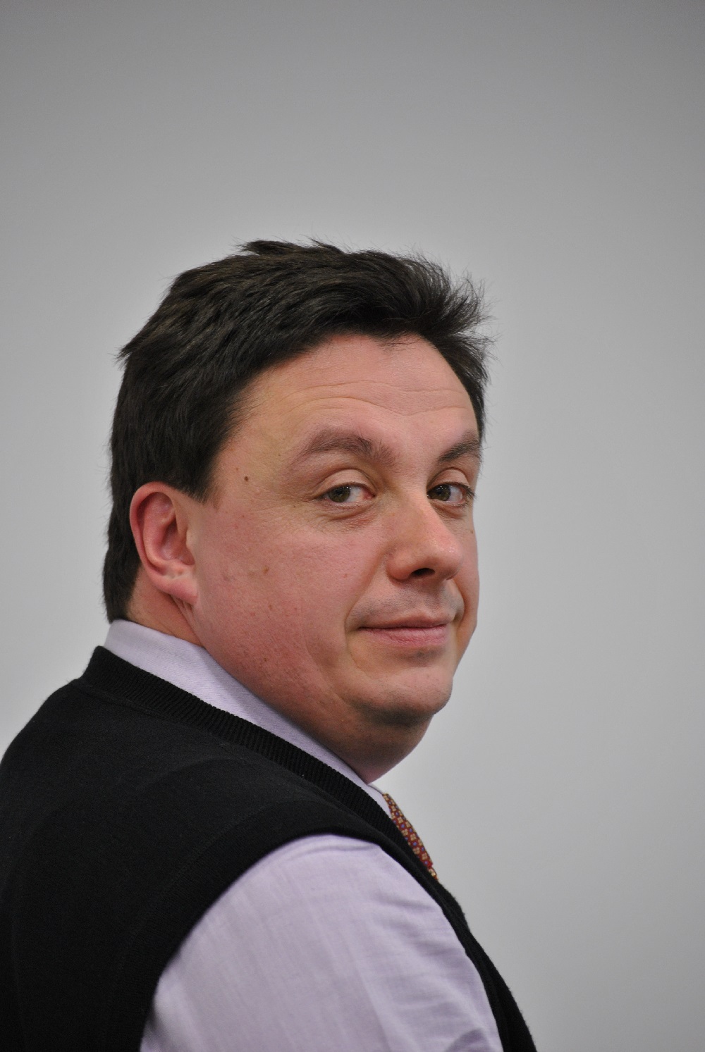 Залетов Сергей Владимирович