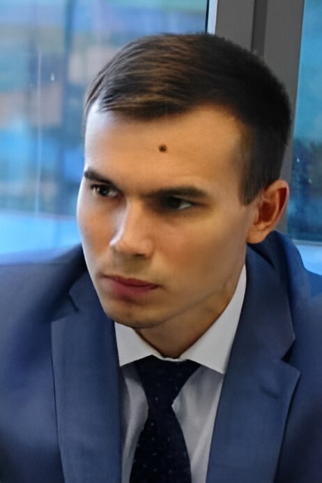Галимов Илья Мидхатович