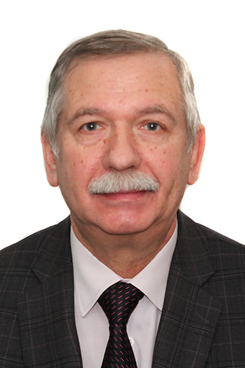 Орехов Генрих Васильевич