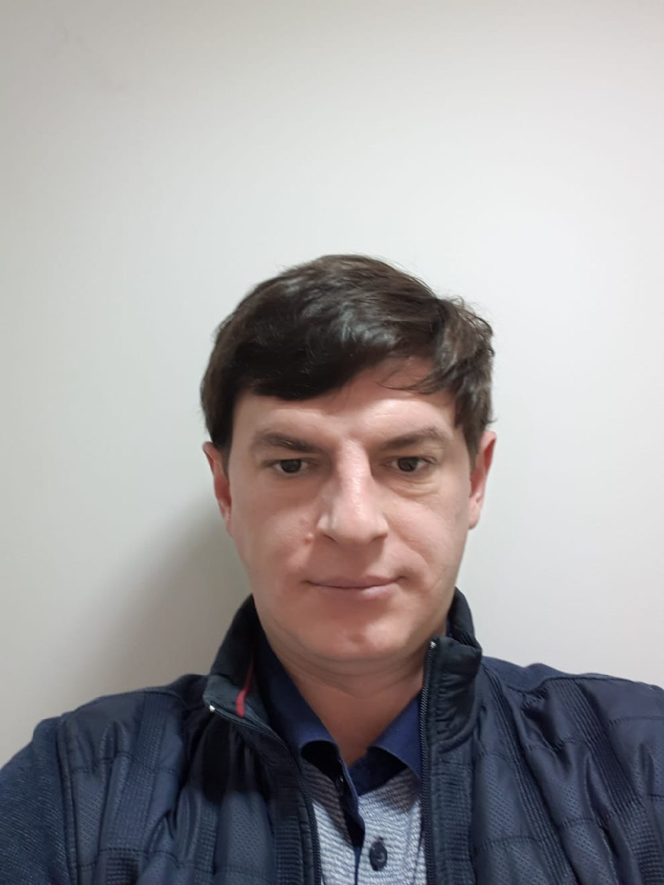 Бронских Александр Владимирович
