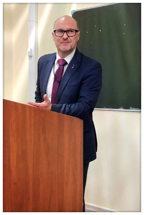 Кощеев Вадим Аркадьевич