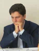 Шедловский Ростислав Валерьевич