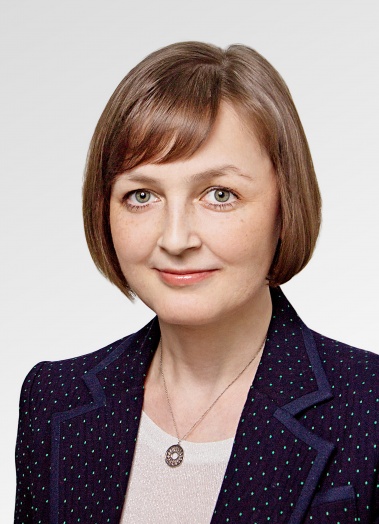 Шипова Светлана Николаевна